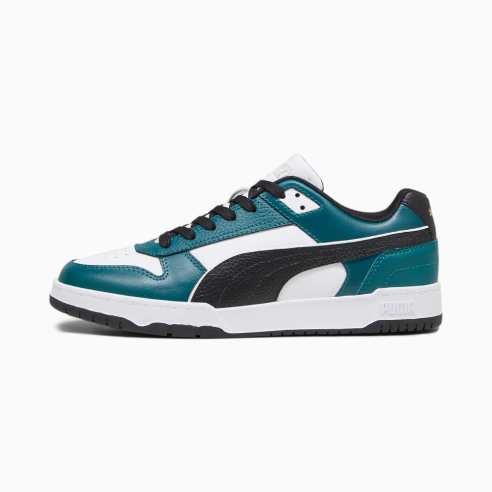 RBD Game Low Sneakers