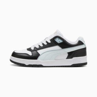 Изображение Puma Кеды RBD Game Low Sneakers