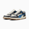 Зображення Puma Кеди RBD Game Low Sneakers #4: Alpine Snow-Blue Horizon-Gum