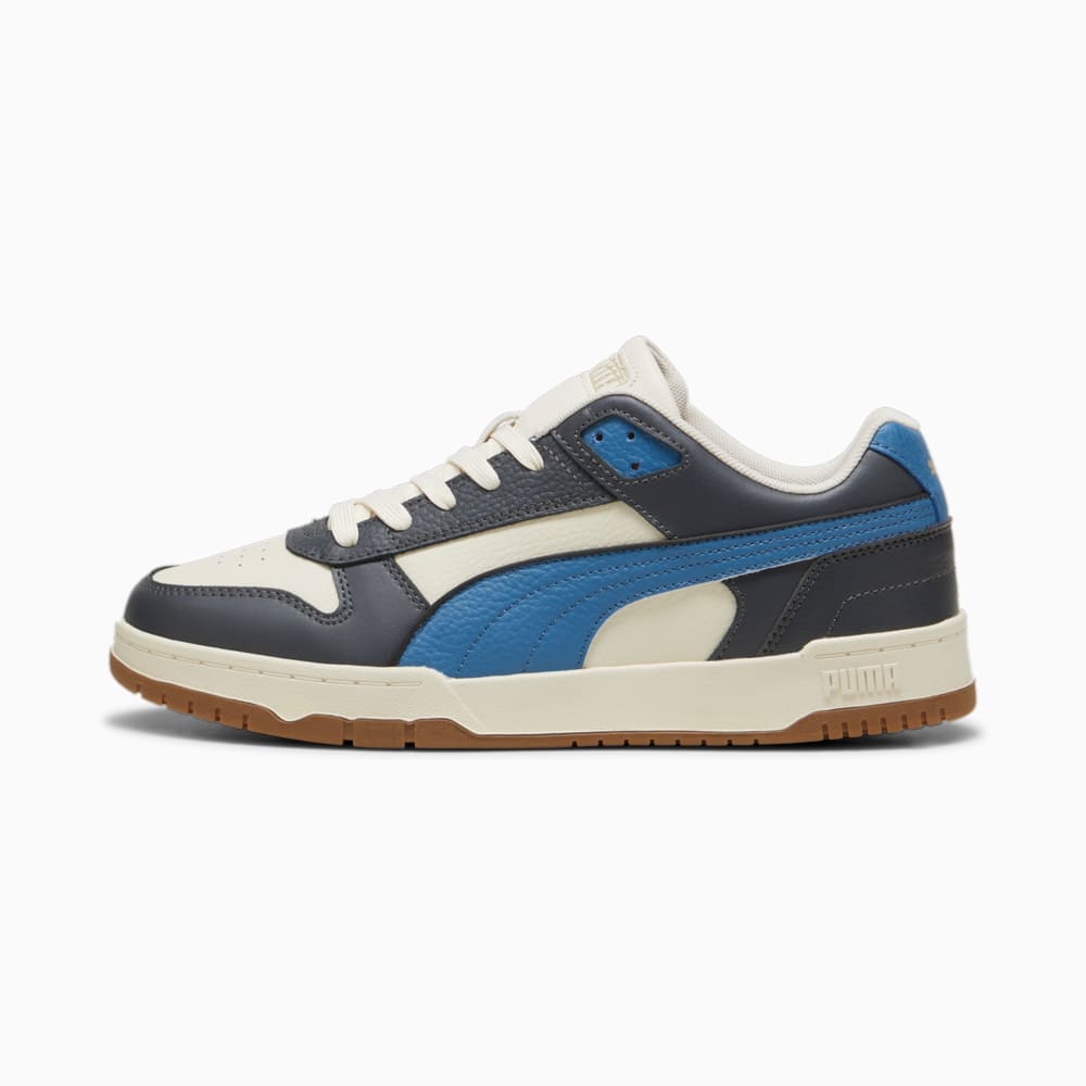 Зображення Puma Кеди RBD Game Low Sneakers #1: Alpine Snow-Blue Horizon-Gum