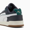 Изображение Puma Кеды RBD Game Low Sneakers #3: New Navy-Puma White-Dark Myrtle