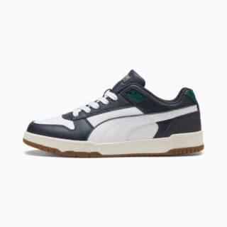 Зображення Puma Кеди RBD Game Low Sneakers