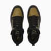 Зображення Puma Кросівки Rebound Mid Strap Winter Sneakers #6: Burnt Olive-Puma Black