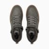 Зображення Puma Кросівки Rebound Mid Strap Winter Sneakers #6: CASTLEROCK-Puma Black