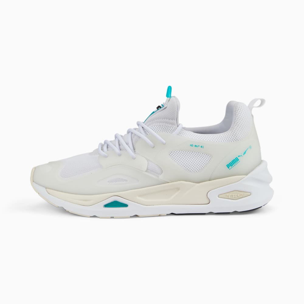 Image Puma TRC Blaze Moulded Sneakers #1