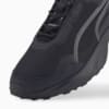 Изображение Puma Кроссовки PWRFRAME OP-1 Trail Sneakers #10: Puma Black-CASTLEROCK