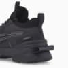 Зображення Puma Кросівки PWRFRAME OP-1 Trail Sneakers #11: Puma Black-CASTLEROCK