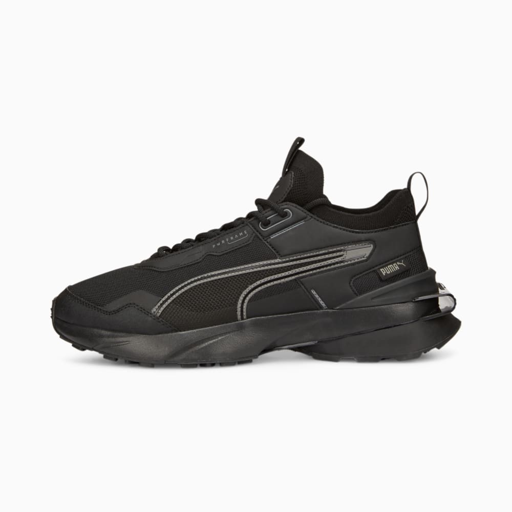 Puma black castlerock store