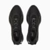 Изображение Puma Кроссовки PWRFRAME OP-1 Trail Sneakers #9: Puma Black-CASTLEROCK