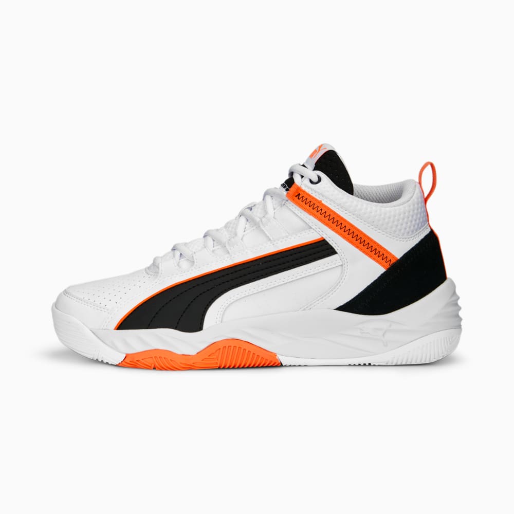 Görüntü Puma Rebound Future Evo Core Sneaker Ayakkabı #1