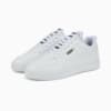 Изображение Puma Кроссовки Caven Tape Sneakers #2: Puma White-Puma White-Puma Black