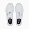 Изображение Puma Кроссовки Caven Tape Sneakers #6: Puma White-Puma White-Puma Black