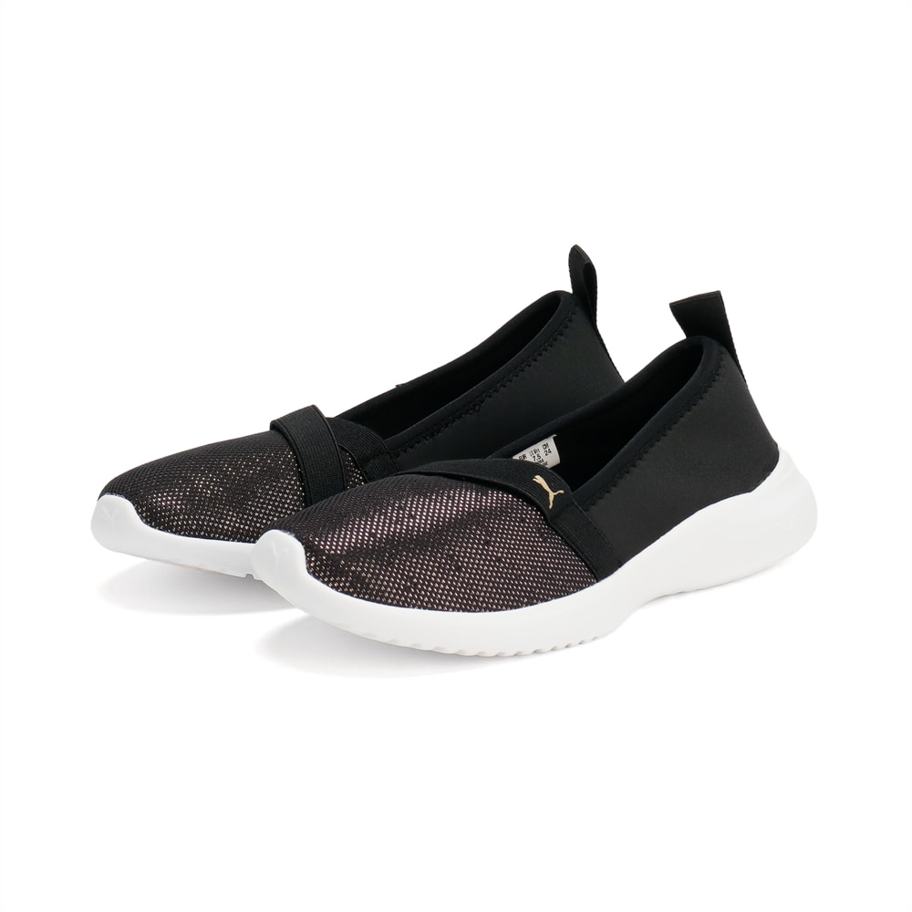 Imagen PUMA Zapatillas deportivas Adelina Shine para mujer #2