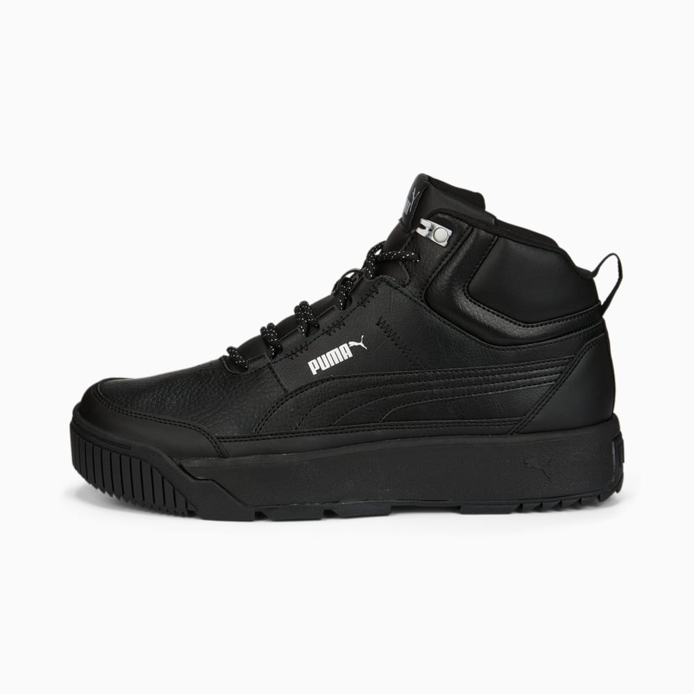 Зображення Puma Кросівки Tarrenz SB II Sneakers #1: Puma Black-Puma Silver