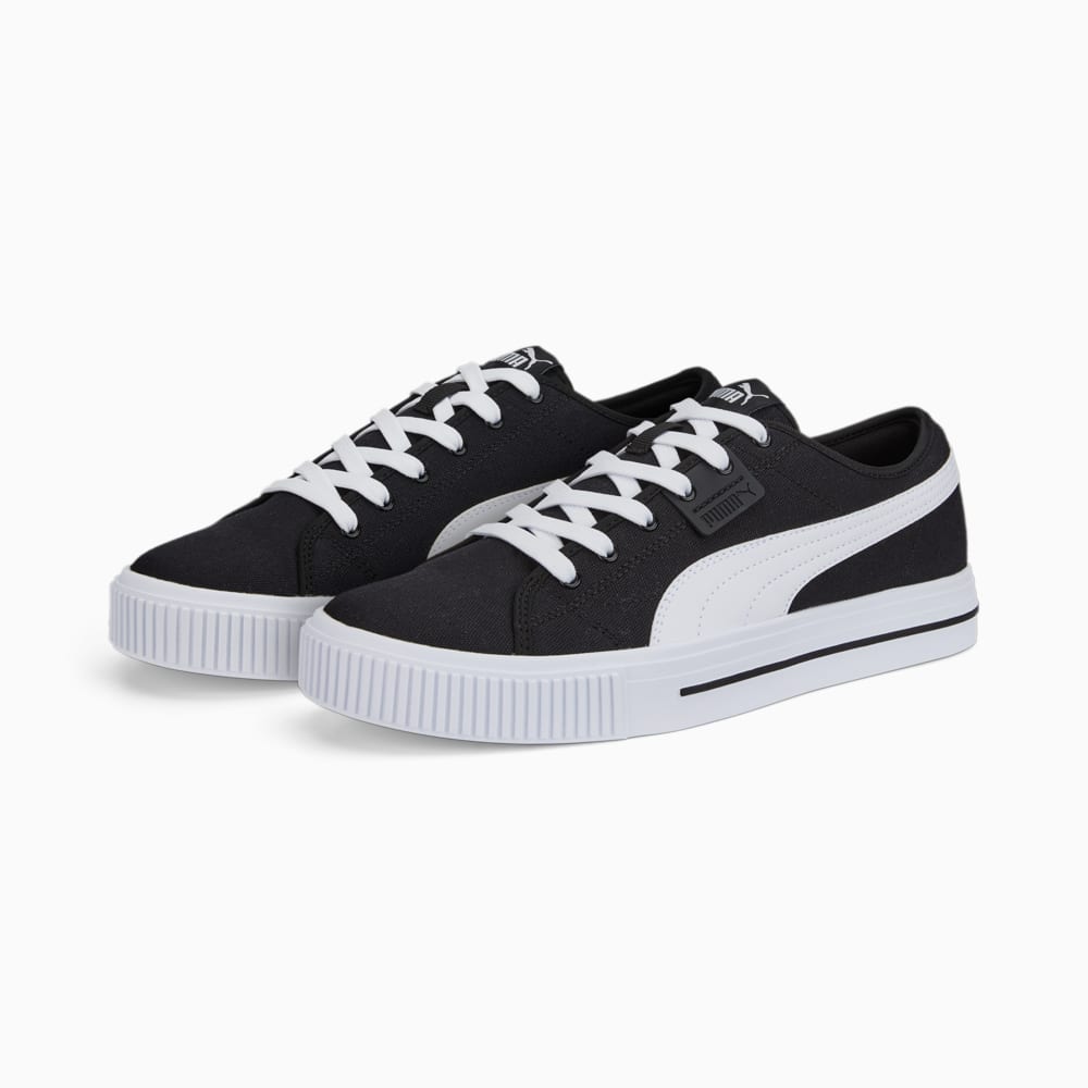 Зображення Puma Кеди Ever FS Sneakers #2: Puma Black-Puma White