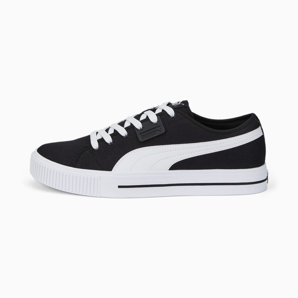Зображення Puma Кеди Ever FS Sneakers #1: Puma Black-Puma White