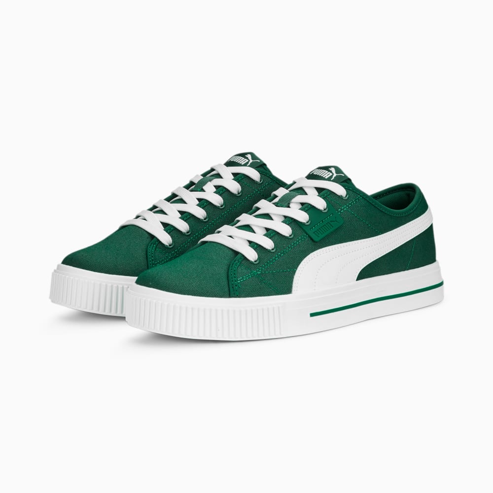Зображення Puma Кеди Ever FS Sneakers #2: Vine-PUMA White