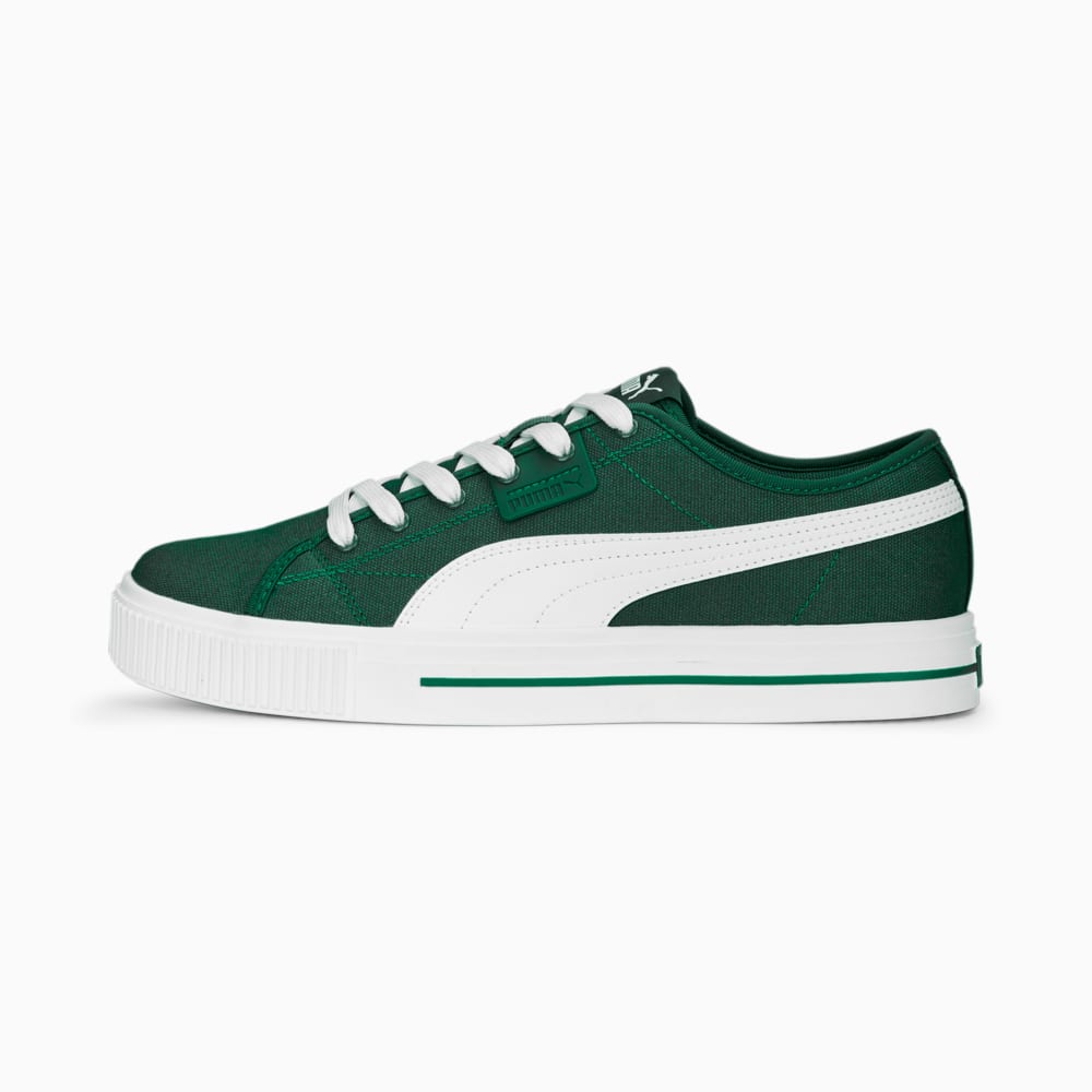 Зображення Puma Кеди Ever FS Sneakers #1: Vine-PUMA White