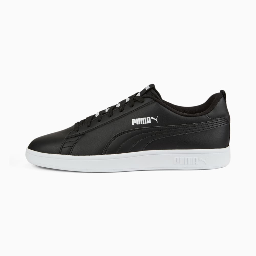 Изображение Puma 386397 #1: Puma Black-Puma Black-Puma White