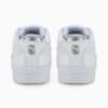 Зображення Puma Кеди Jada Renew Sneakers Women #3: Puma White-Puma White-Puma Silver