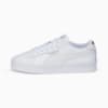 Зображення Puma Кеди Jada Renew Sneakers Women #1: Puma White-Puma White-Puma Silver
