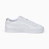 Изображение Puma Кеды Jada Renew Sneakers Women #5: Puma White-Puma White-Puma Silver