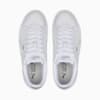 Зображення Puma Кеди Jada Renew Sneakers Women #6: Puma White-Puma White-Puma Silver