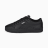 Изображение Puma Кеды Jada Renew Sneakers Women #1: Puma Black-Puma Black-Puma Silver