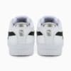 Зображення Puma Кеди Jada Renew Sneakers Women #3: Puma White-Puma Black-Puma Silver