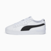 Изображение Puma Кеды Jada Renew Sneakers Women #1: Puma White-Puma Black-Puma Silver