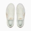 Зображення Puma Кеди Jada Renew Sneakers Women #9: Warm White-Cashew-PUMA Gold