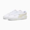 Изображение Puma Кеды Jada Renew Sneakers Women #4: PUMA White-Alpine Snow-Copper Rose