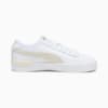 Изображение Puma Кеды Jada Renew Sneakers Women #7: PUMA White-Alpine Snow-Copper Rose