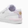 Зображення Puma Кеди Jada Renew Sneakers Women #3: PUMA White-PUMA Gold-Grape Mist