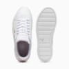 Зображення Puma Кеди Jada Renew Sneakers Women #4: PUMA White-PUMA Gold-Grape Mist