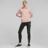 Изображение Puma Кроссовки Carina Lift Mono Sneakers Women #4: Puma Black-Puma White