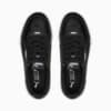 Изображение Puma Кроссовки Carina Lift Mono Sneakers Women #9: Puma Black-Puma White