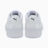 Зображення Puma Кросівки Carina Lift Mono Sneakers Women #3: Puma White-Puma Black