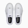 Зображення Puma Кросівки Carina Lift Mono Sneakers Women #6: Puma White-Puma Black