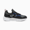 Зображення Puma Кросівки TRC Blaze Ivy League Sneakers #8: Puma Black-Harbor Mist