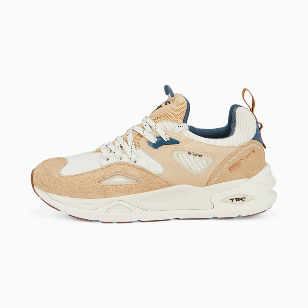 Image Puma TRC Blaze Safari Sneakers #1