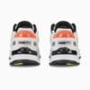 Зображення Puma Кросівки Mirage Sport Tech Laser Tag Sneakers #3: Puma White-Lime Squeeze
