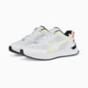Зображення Puma Кросівки Mirage Sport Tech Laser Tag Sneakers #2: Puma White-Lime Squeeze