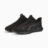Изображение Puma Кроссовки All-Day Active Slip-On Sneakers #2: Puma Black-Dark Shadow