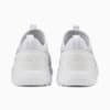 Зображення Puma Кросівки All-Day Active Slip-On Sneakers #3: Puma White-Gray Violet