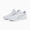 Зображення Puma Кросівки All-Day Active Slip-On Sneakers #2: Puma White-Gray Violet