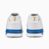 Зображення Puma Кросівки Graviton Pro FC Sneakers #3: Puma White-Puma White-Lake Blue-Puma Team Gold