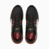 Зображення Puma Кросівки Graviton Pro FC Sneakers #6: Puma Black-Vaporous Gray-Intense Red-Puma Team Gold