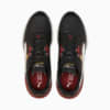 Изображение Puma Кроссовки Graviton Pro FC Sneakers #6: Puma Black-Vaporous Gray-Intense Red-Puma Team Gold