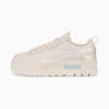 Image Puma Mayze Strap Girl Zone Sneakers Women #1